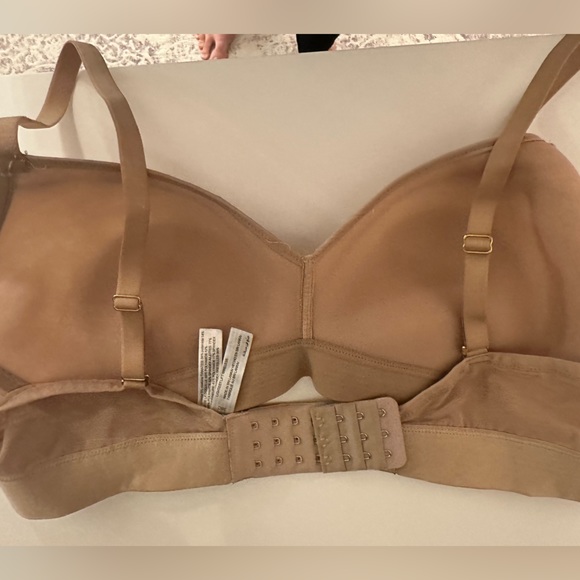 Soma lightest lift wireless bra 38c - Picture 3 of 4